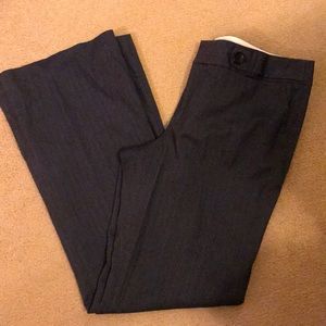 Banana Republic Martin fit pants